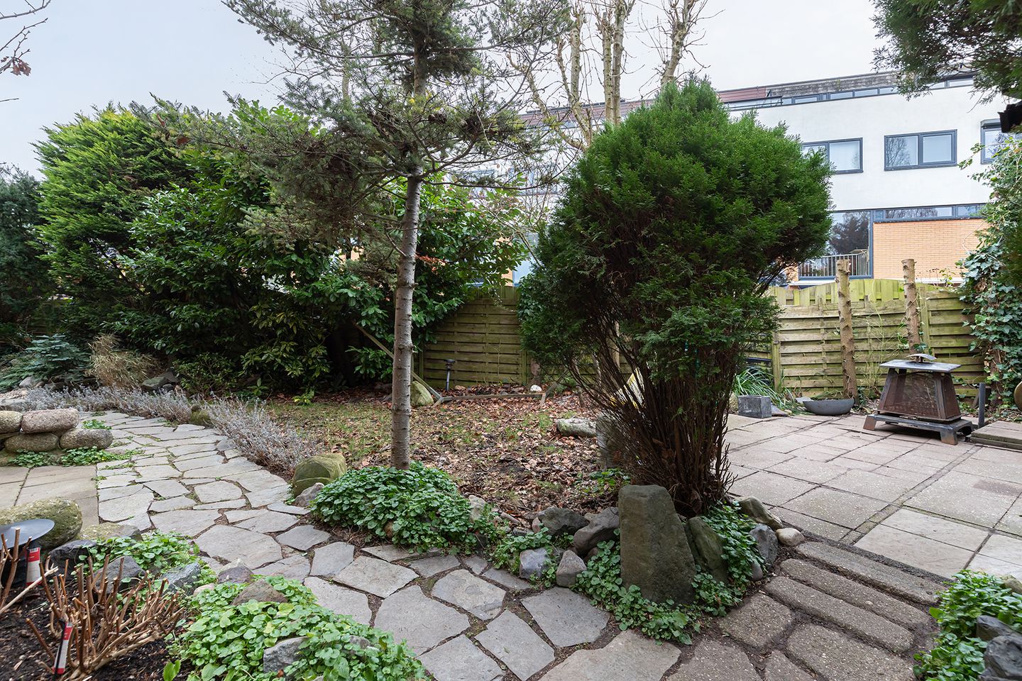 Foto 4 van Balsa 207