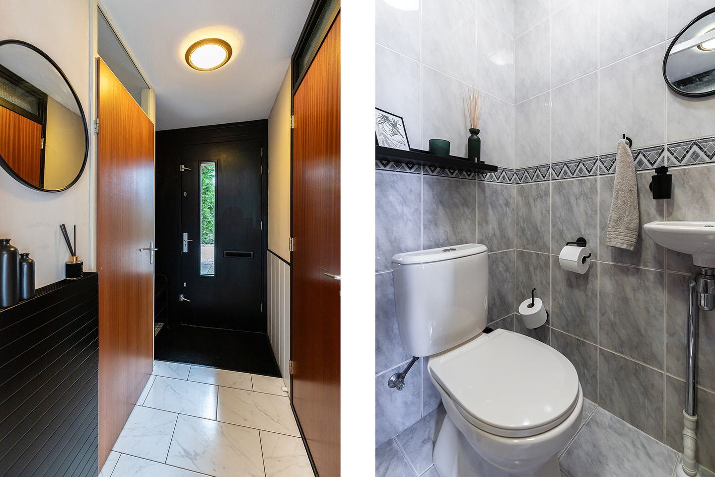 Foto 5 van Balsa 207