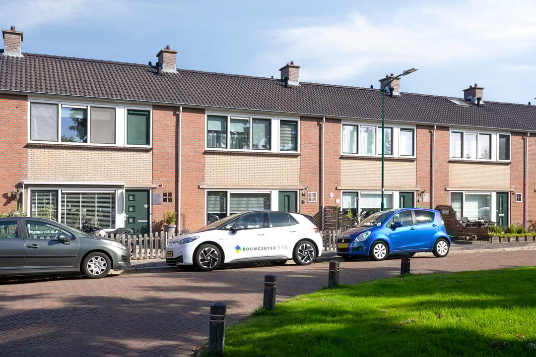 Foto 26 van Hoornse Hop 14