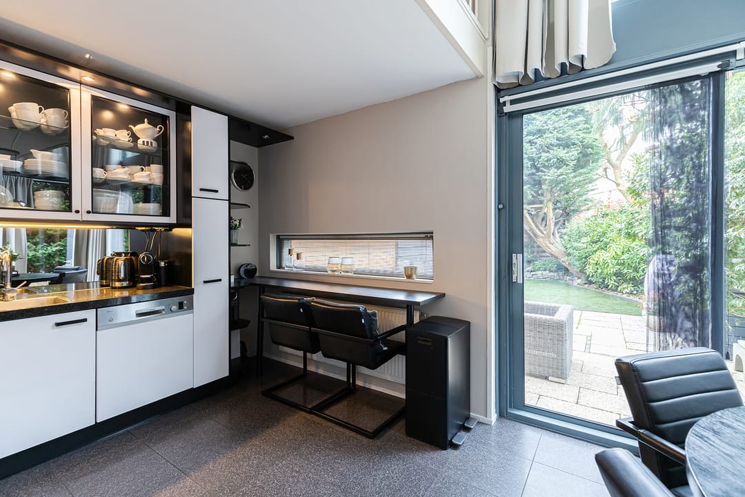 Foto 7 van Balsa 207