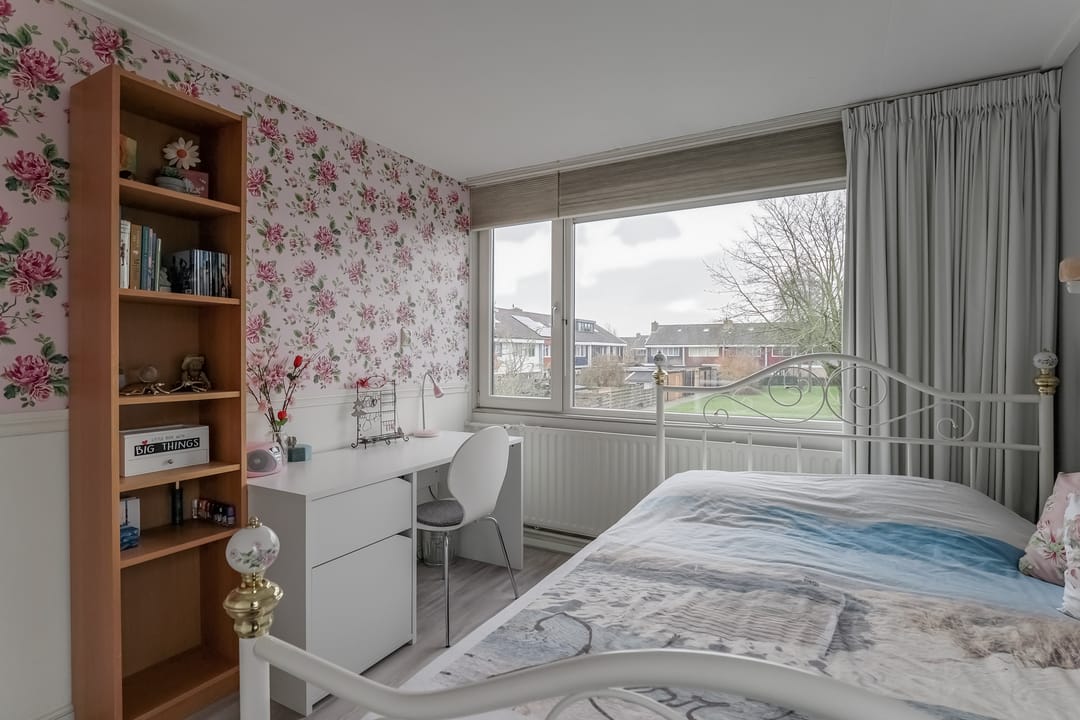 Foto 32 van Anjerstraat 23