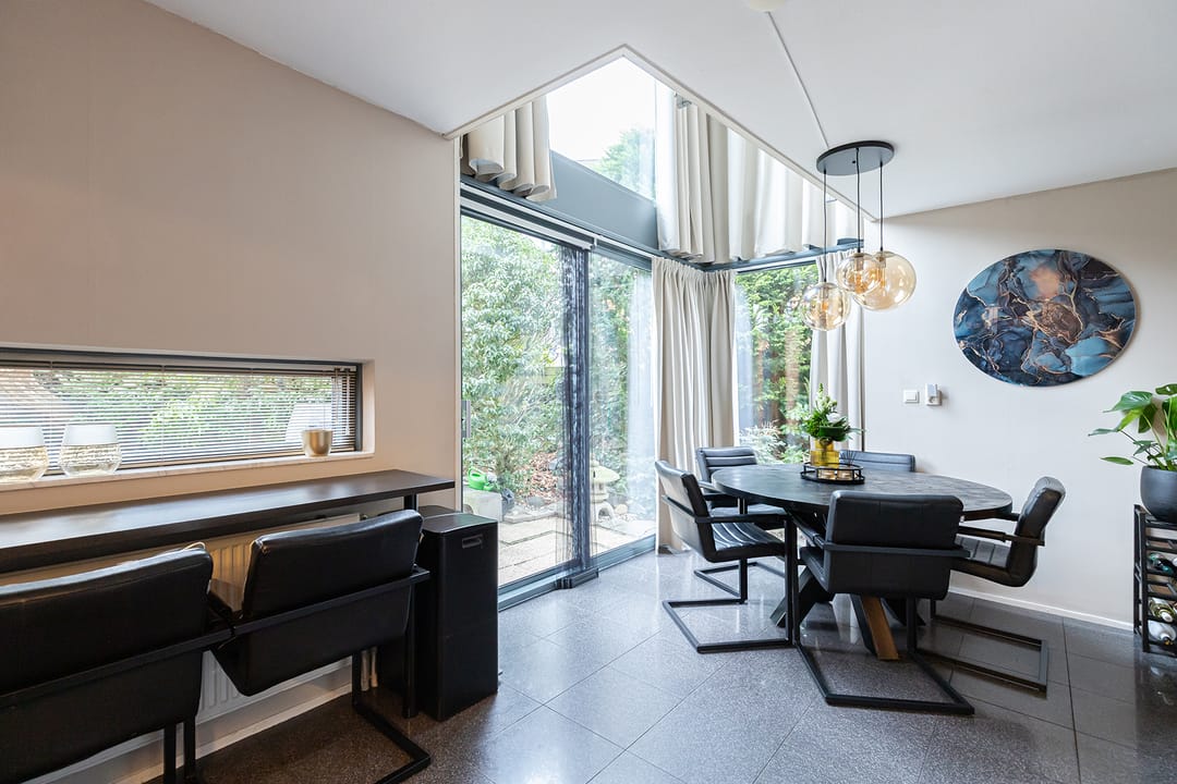 Foto 8 van Balsa 207