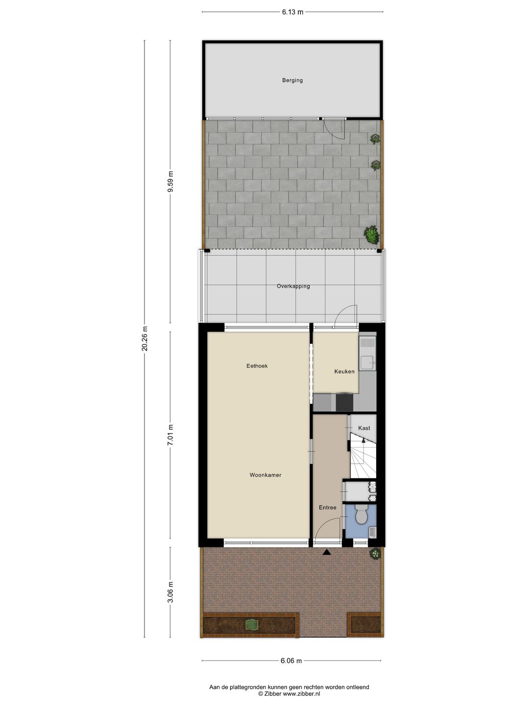 Foto 31 van Hoornse Hop 14