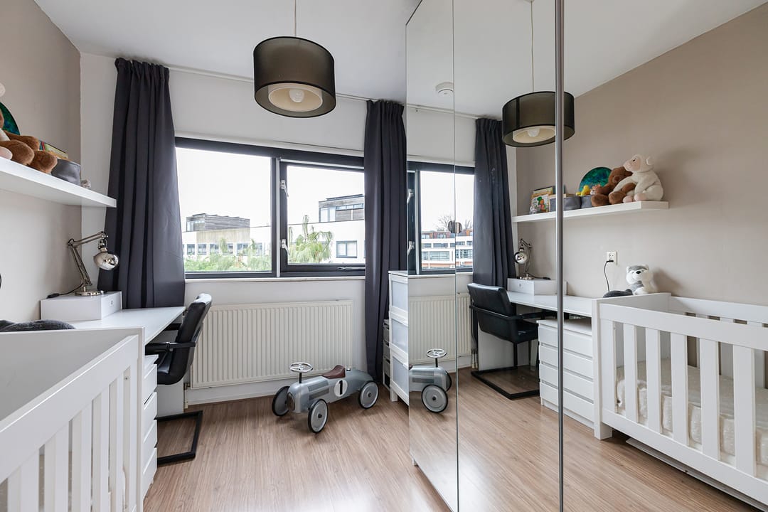 Foto 26 van Balsa 207