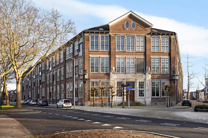 Boddenkampsingel 80-57