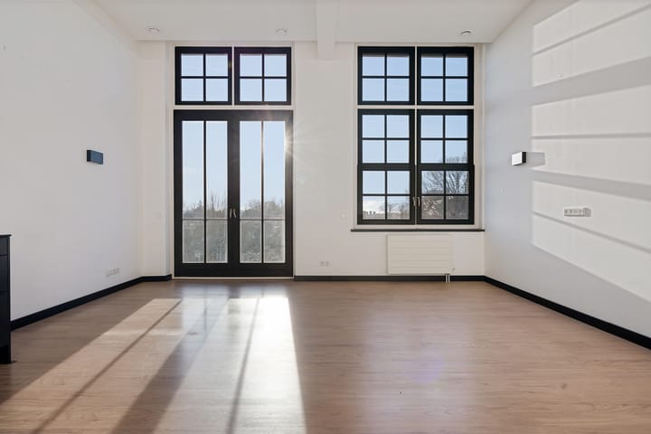 Foto 3 van Boddenkampsingel 80-57