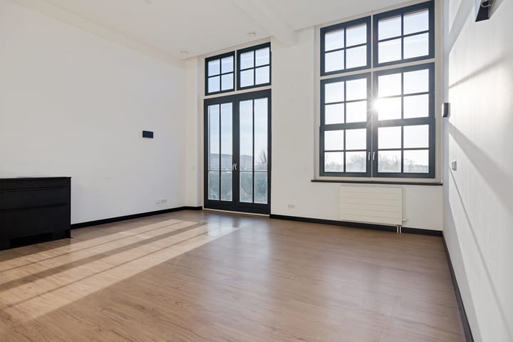 Foto 4 van Boddenkampsingel 80-57