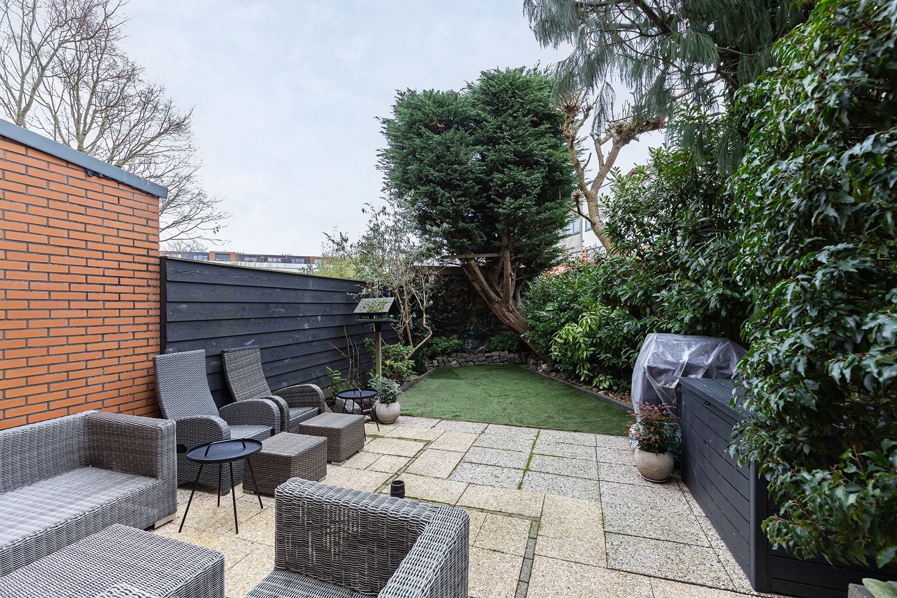 Foto 30 van Balsa 207