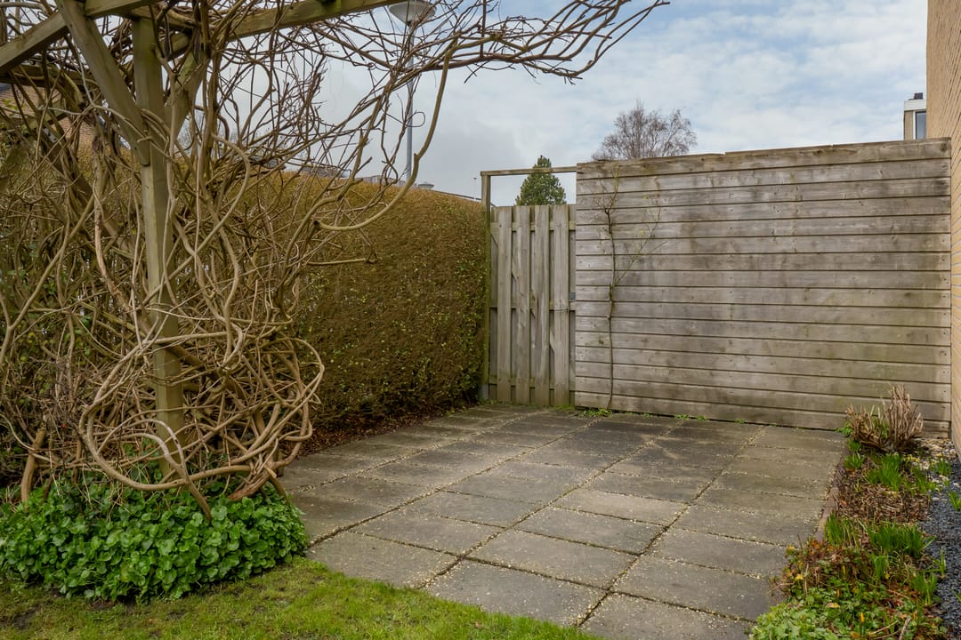 Foto 22 van Anjerstraat 23