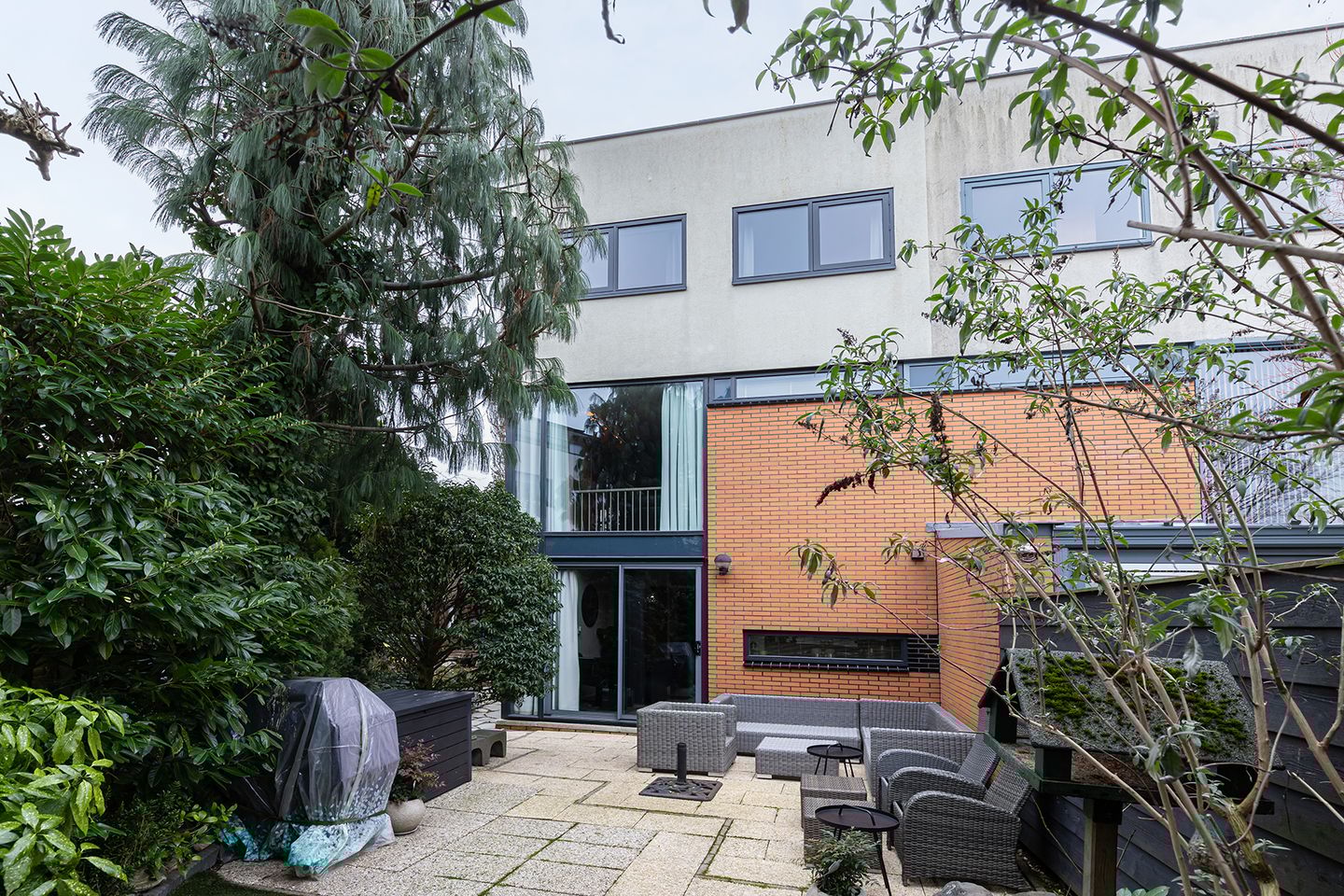 Foto 34 van Balsa 207