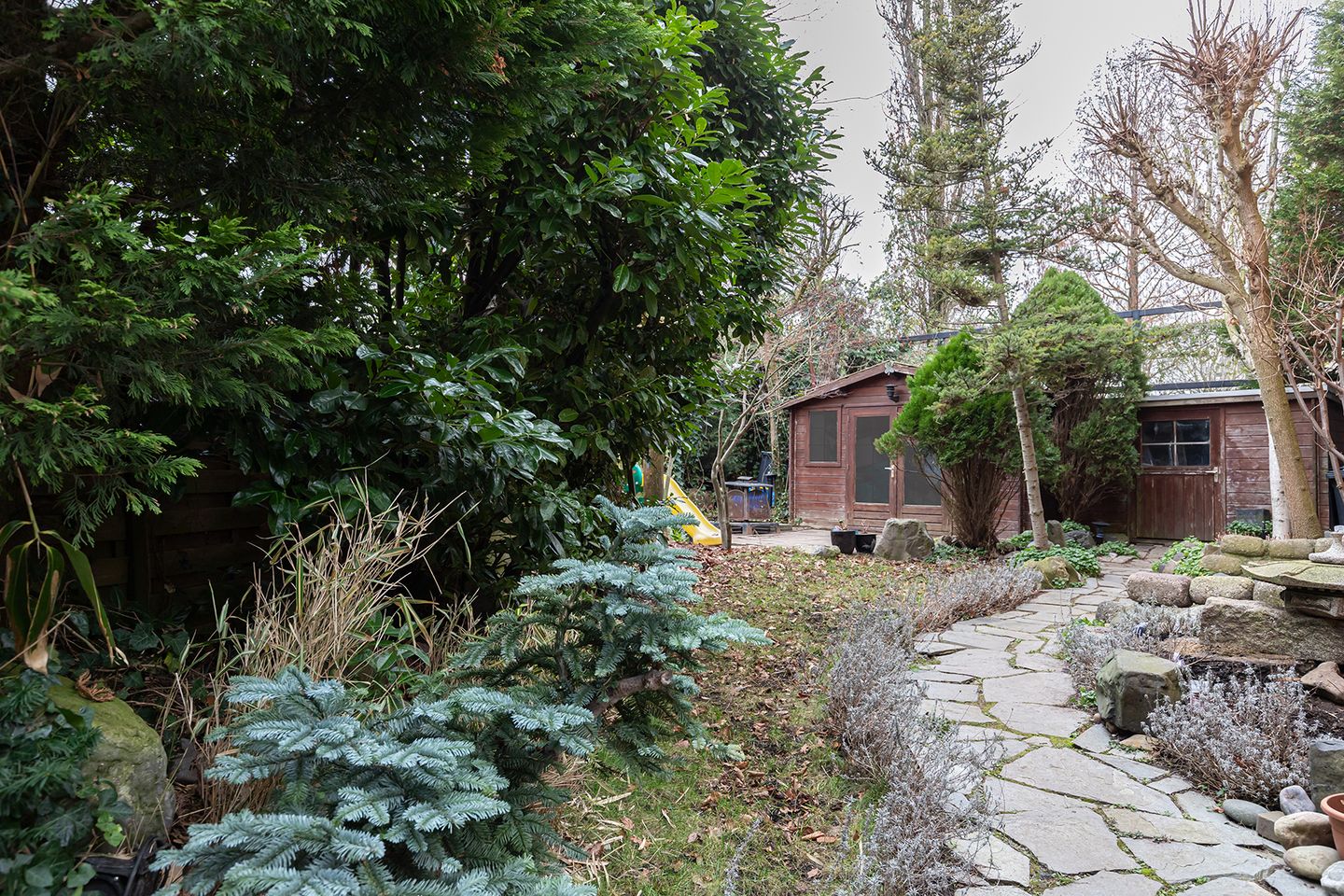 Foto 35 van Balsa 207