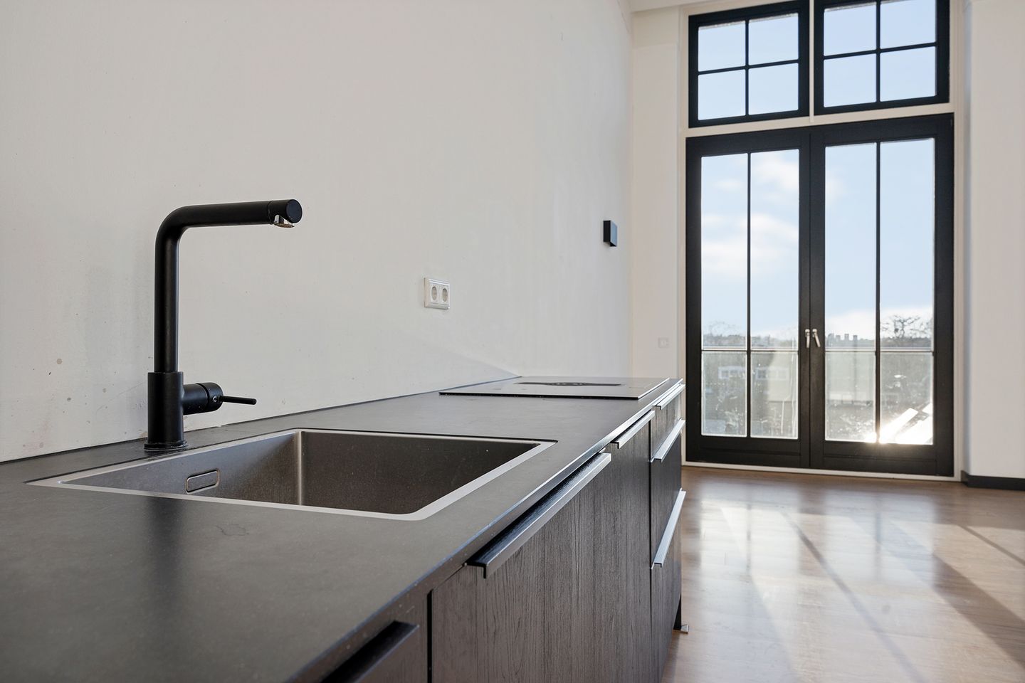 Foto 10 van Boddenkampsingel 80-57