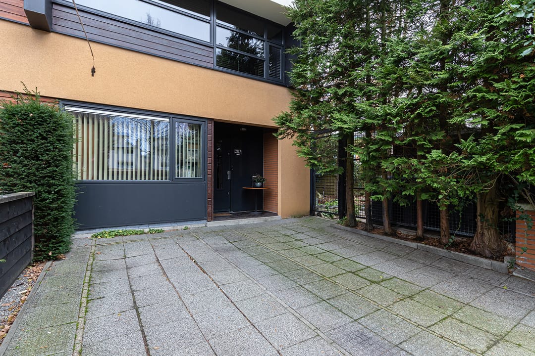 Foto 38 van Balsa 207