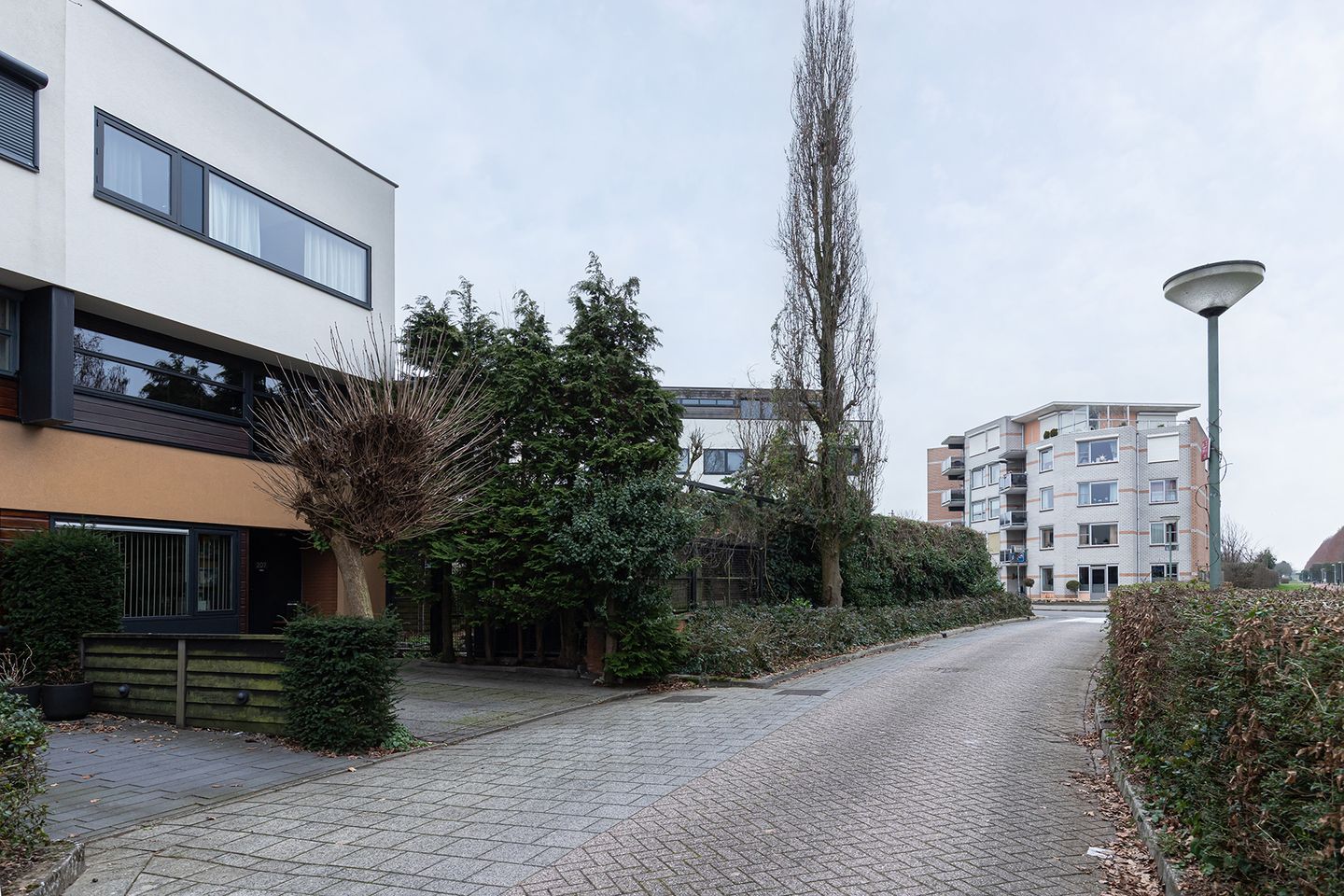 Foto 40 van Balsa 207