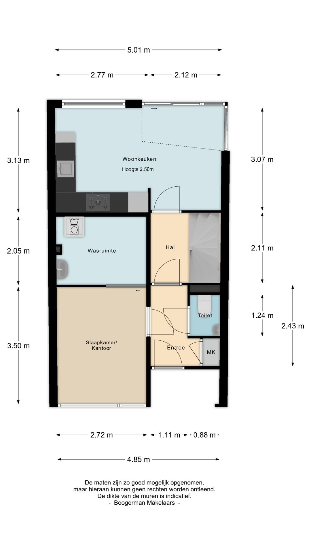 Foto 42 van Balsa 207