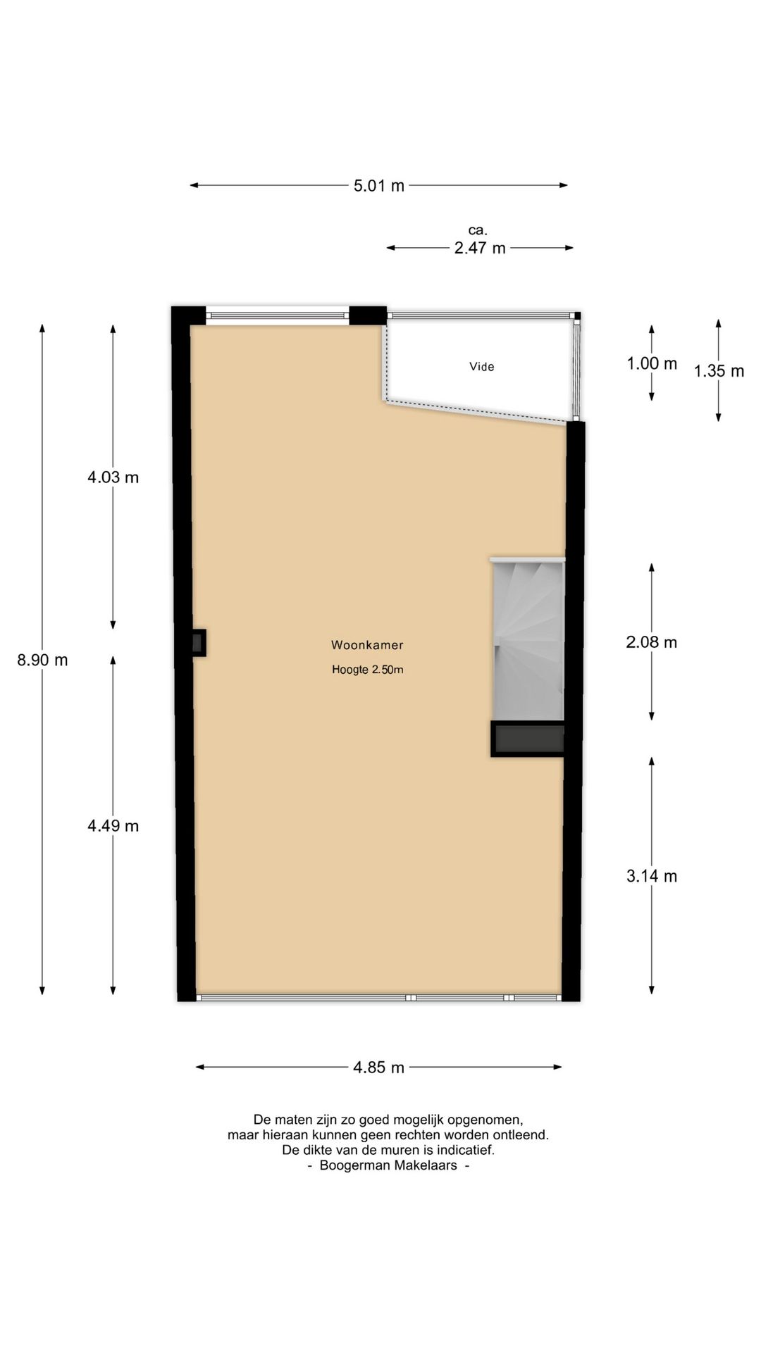 Foto 43 van Balsa 207