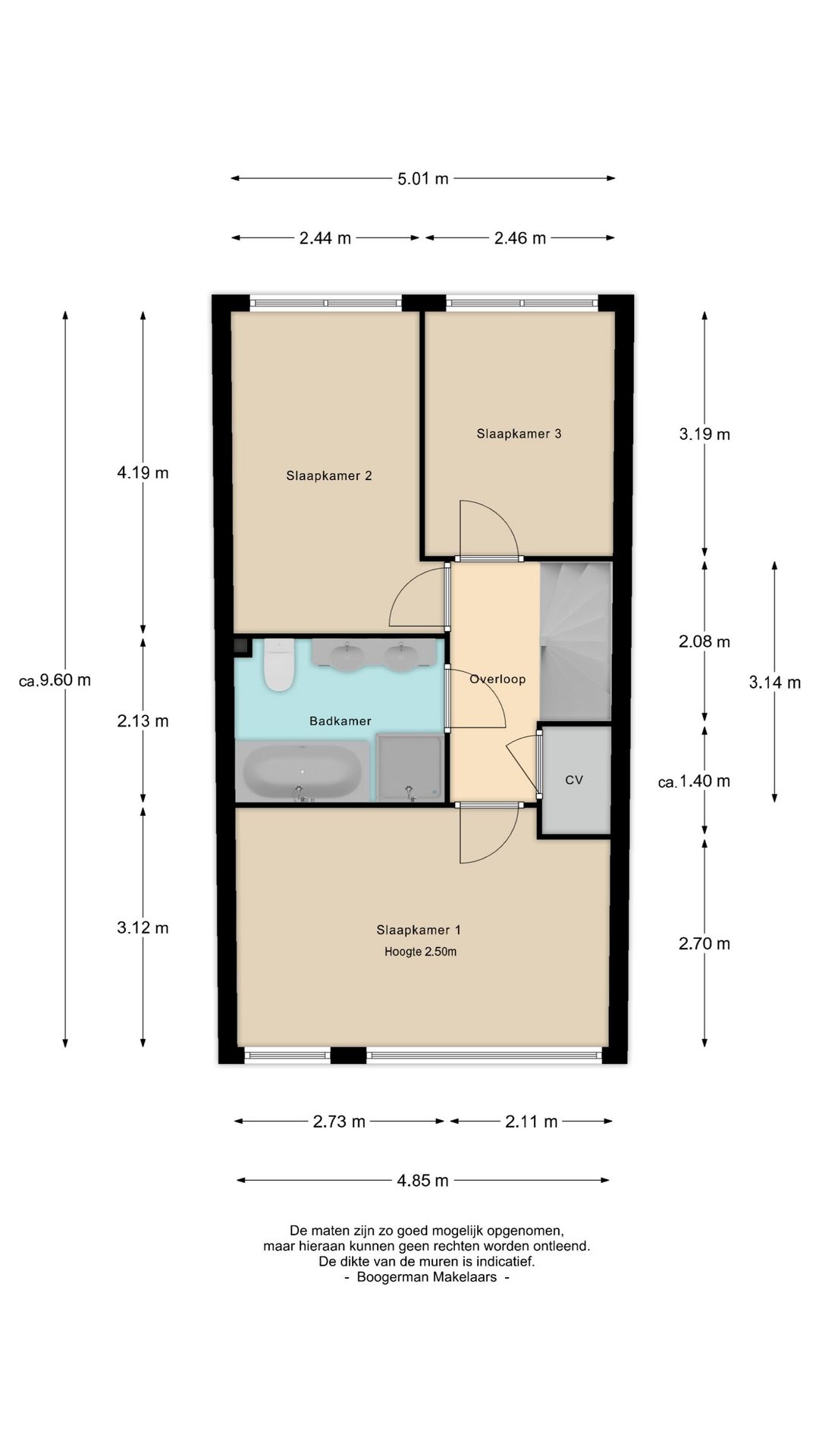 Foto 44 van Balsa 207