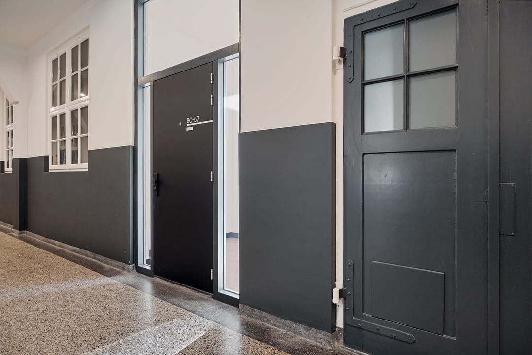 Foto 26 van Boddenkampsingel 80-57