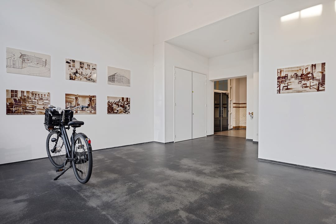 Foto 31 van Boddenkampsingel 80-57