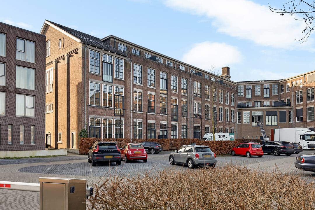 Foto 32 van Boddenkampsingel 80-57