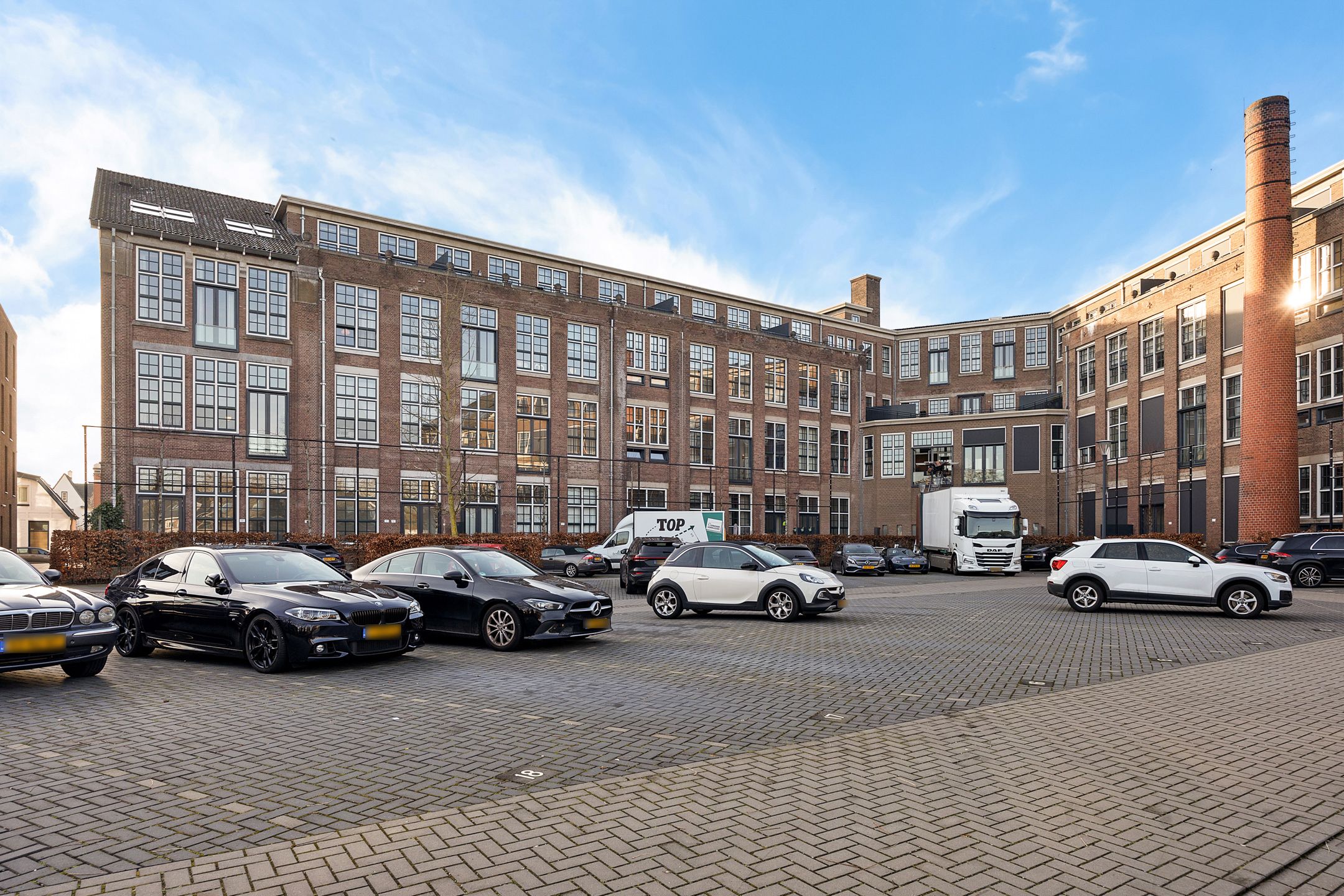 Foto 33 van Boddenkampsingel 80-57