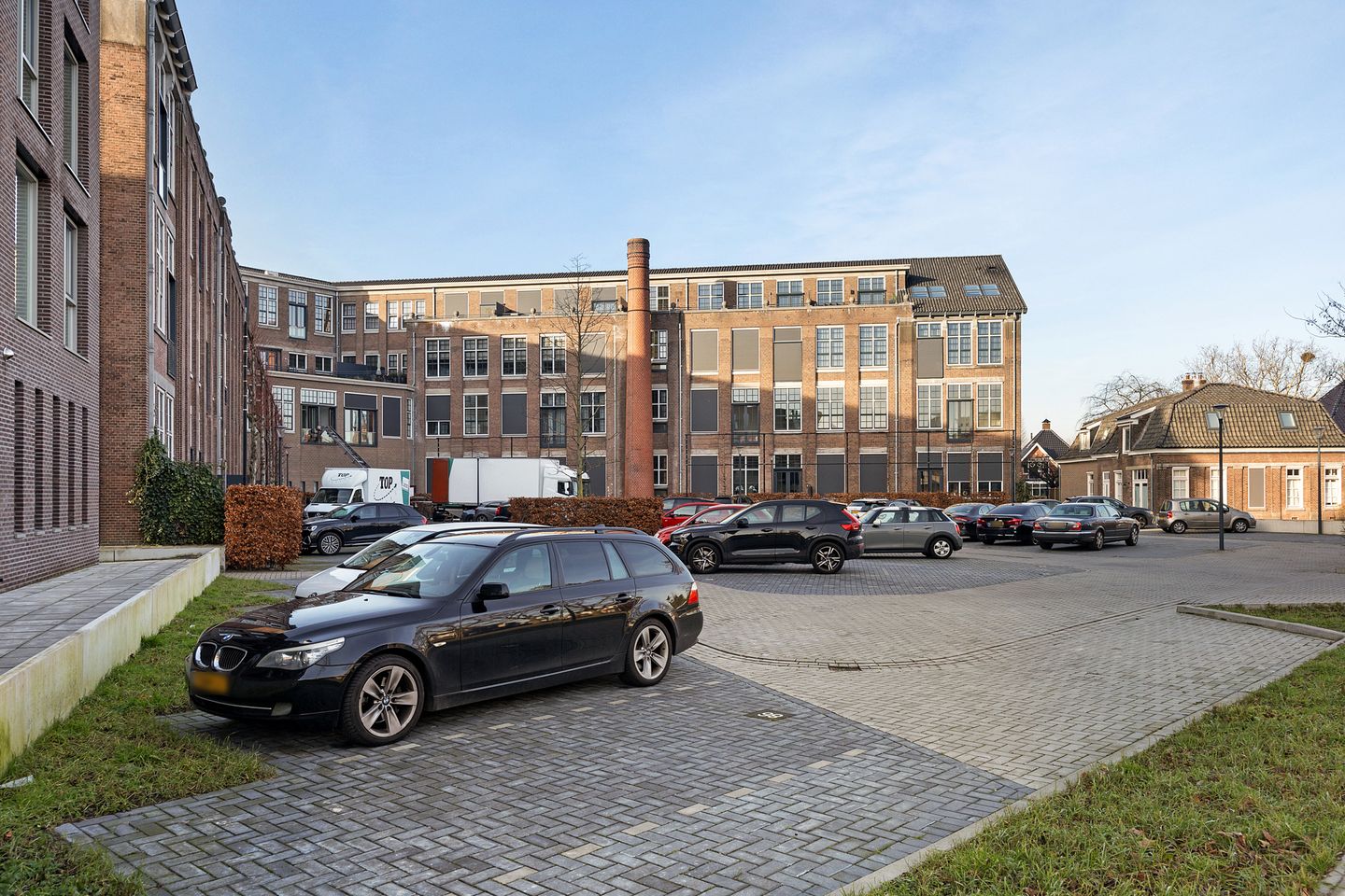 Foto 34 van Boddenkampsingel 80-57