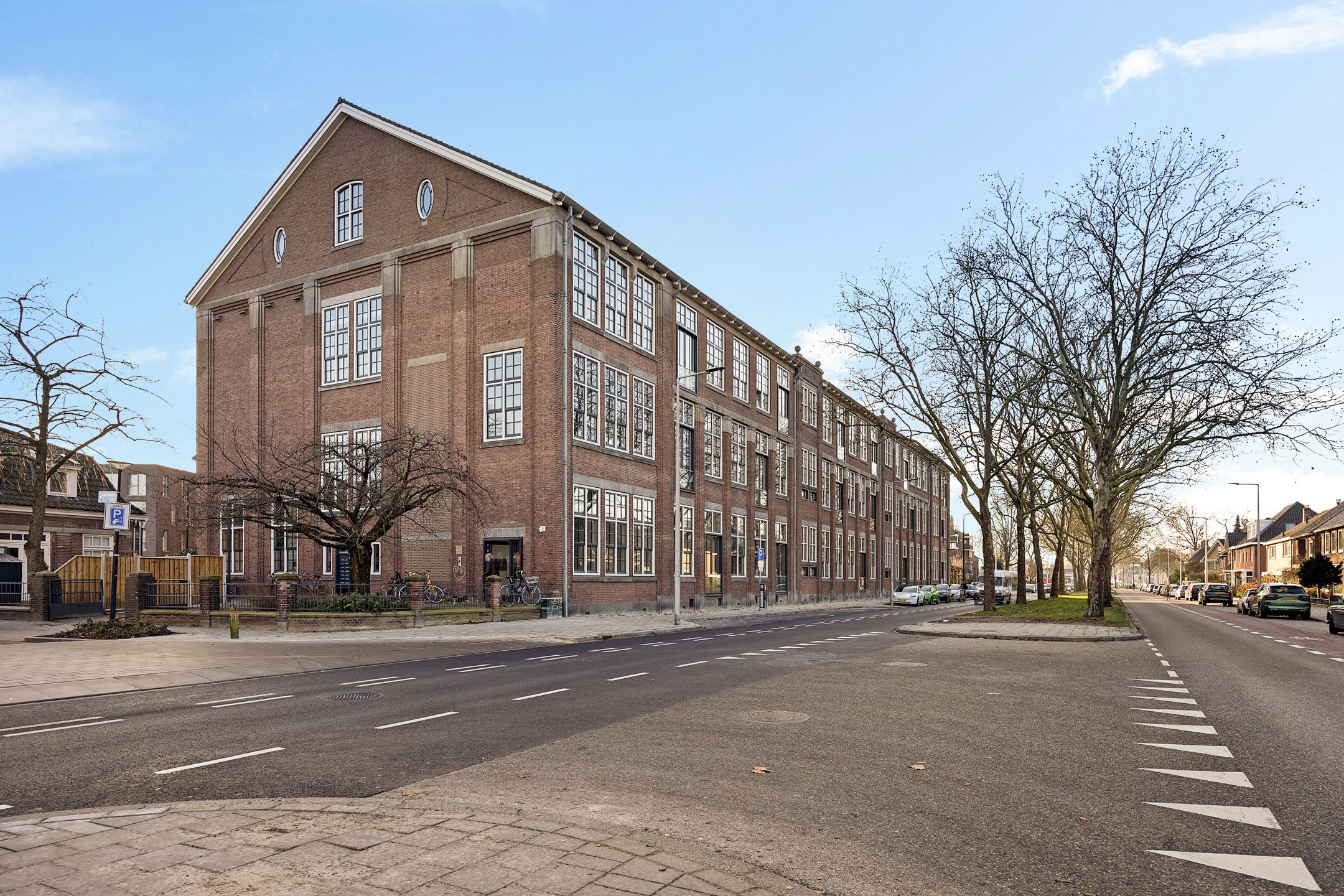 Foto 36 van Boddenkampsingel 80-57