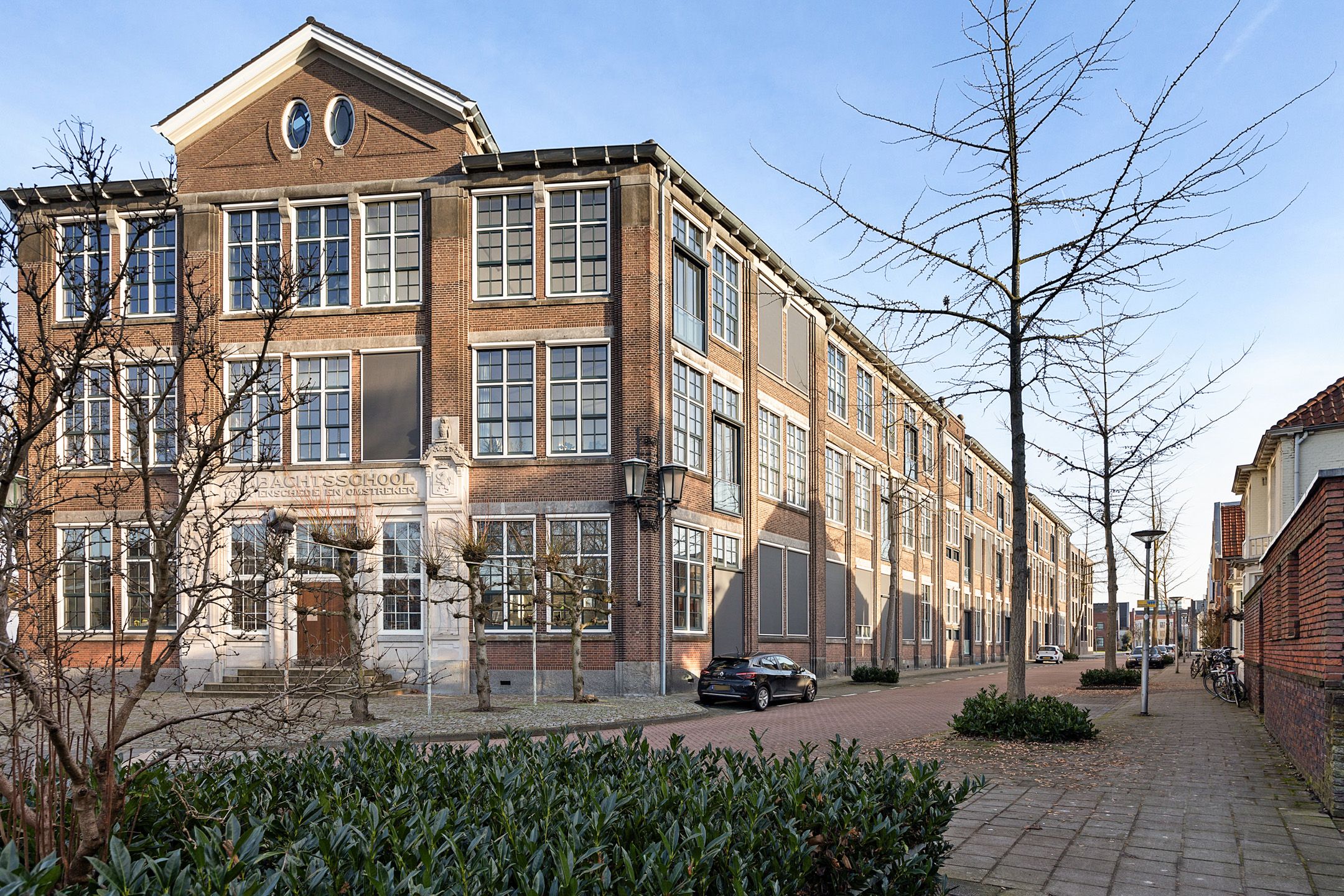 Foto 39 van Boddenkampsingel 80-57