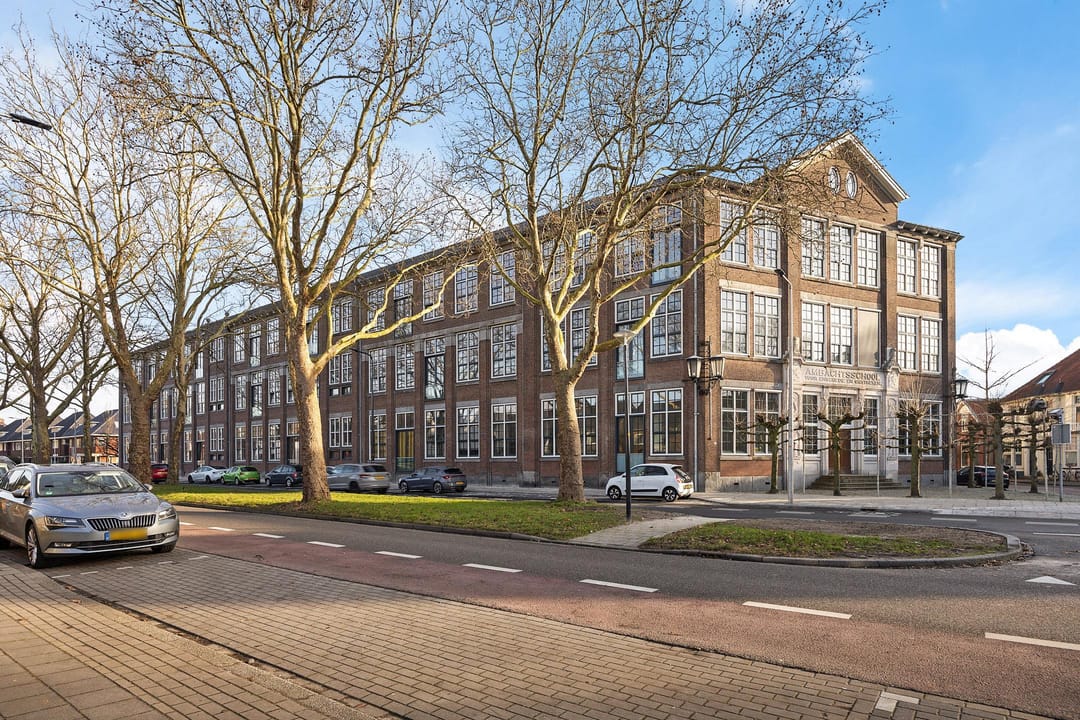 Foto 38 van Boddenkampsingel 80-57