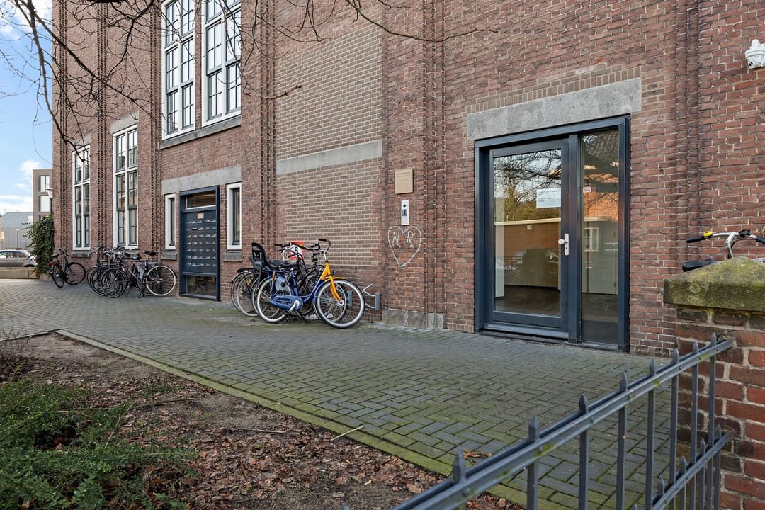 Foto 41 van Boddenkampsingel 80-57