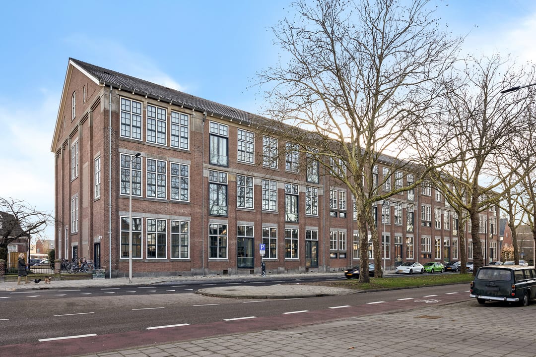 Foto 37 van Boddenkampsingel 80-57