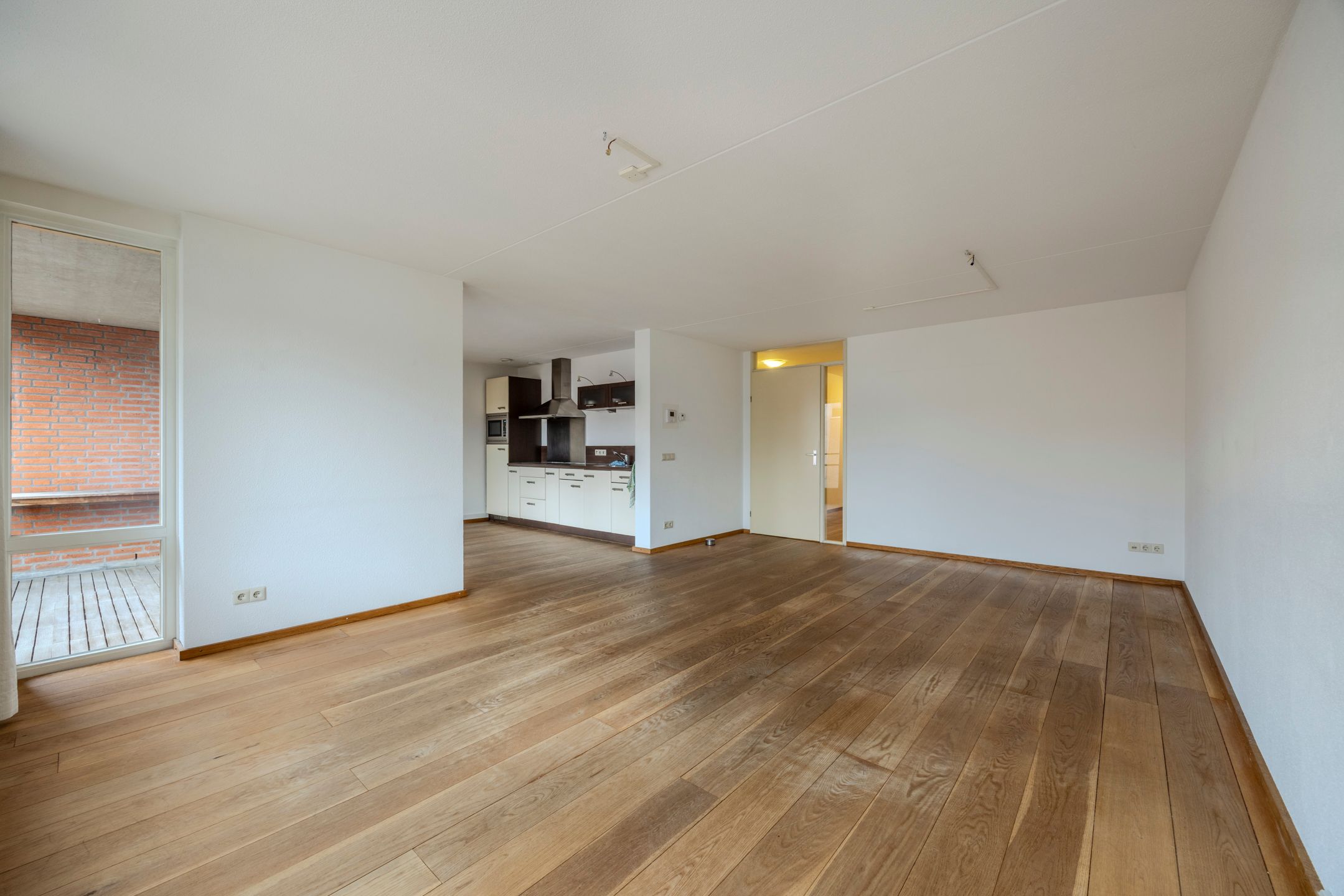 Foto 3 van Langestraat 4-02