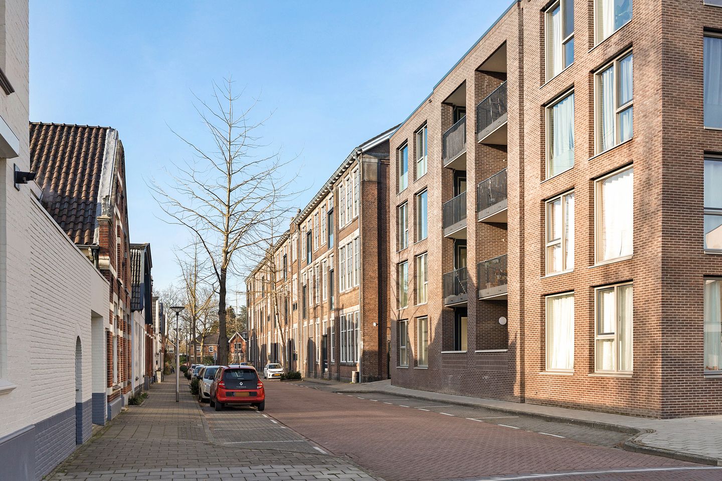 Foto 40 van Boddenkampsingel 80-57