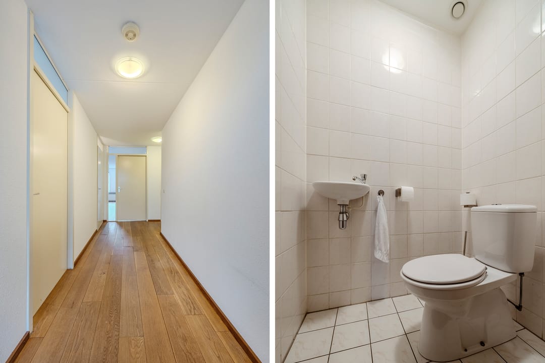 Foto 13 van Langestraat 4-02