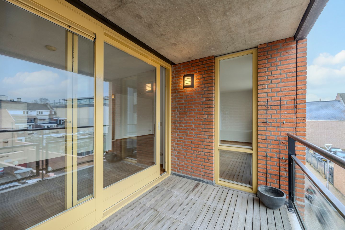 Foto 10 van Langestraat 4-02