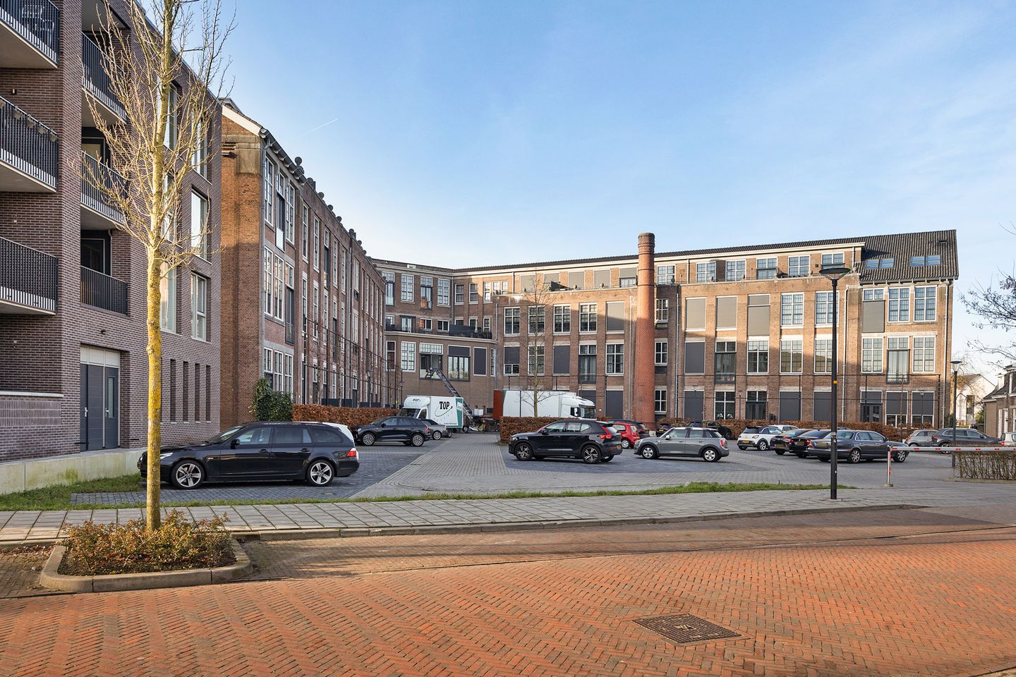 Foto 35 van Boddenkampsingel 80-57