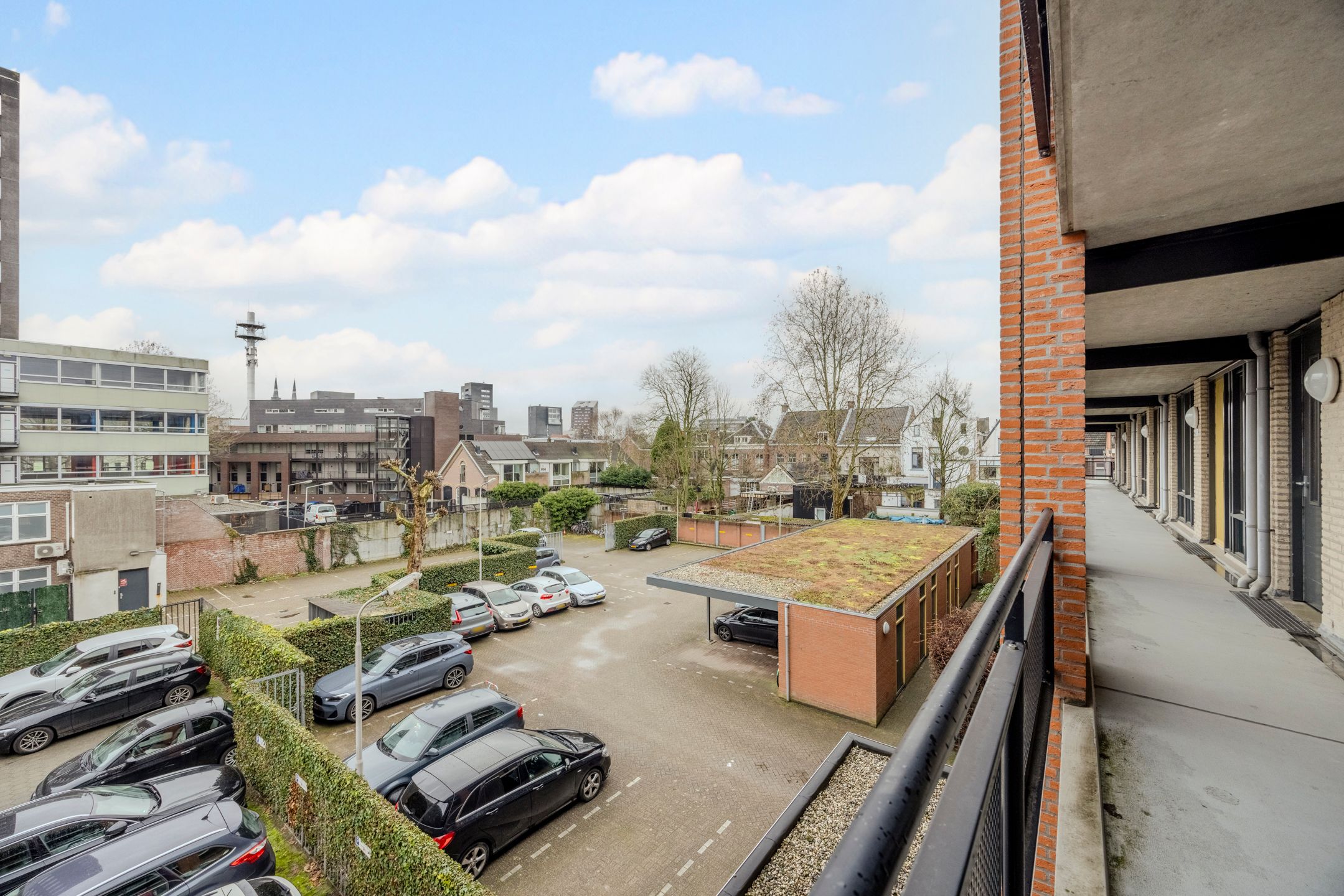 Foto 24 van Langestraat 4-02