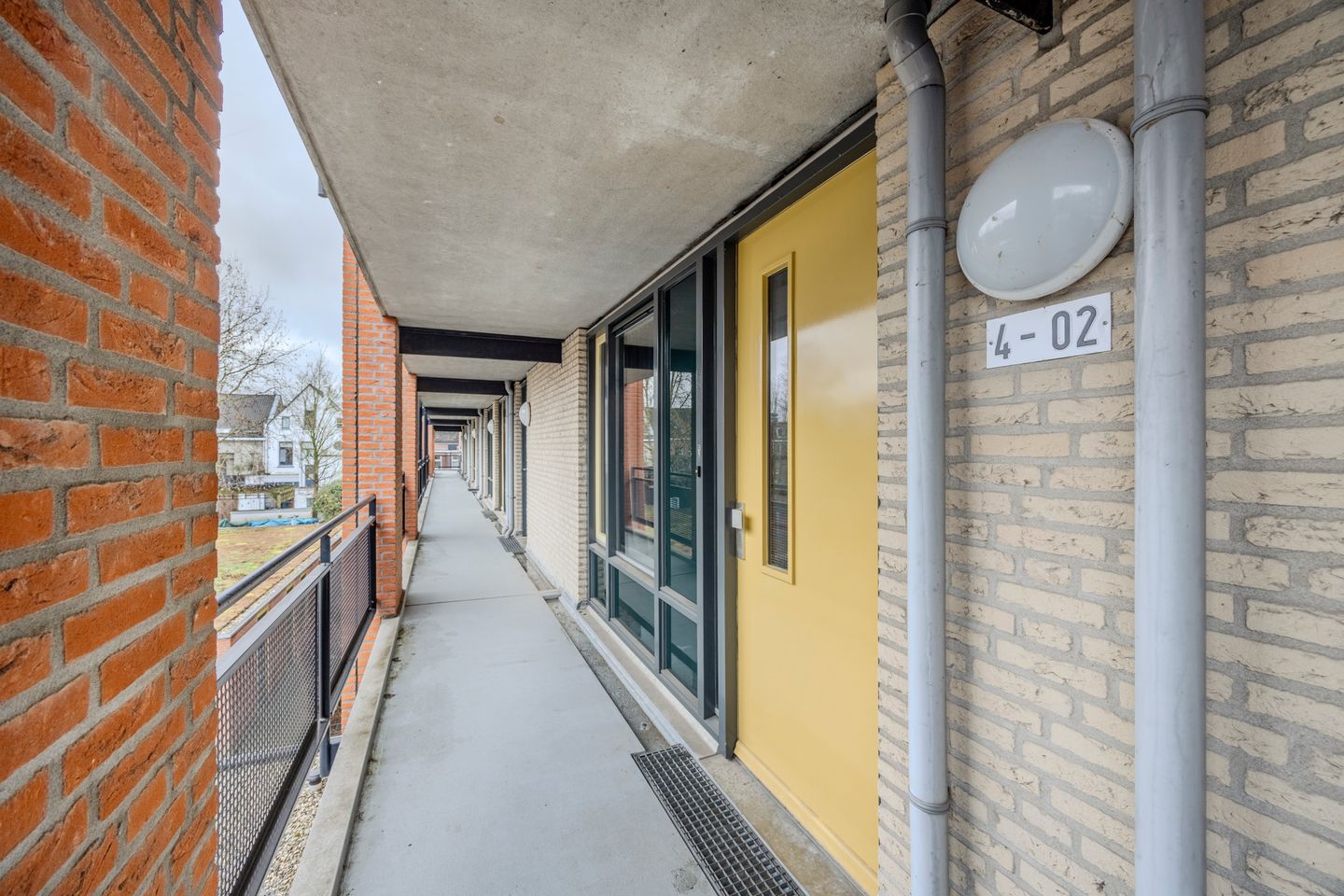 Foto 25 van Langestraat 4-02