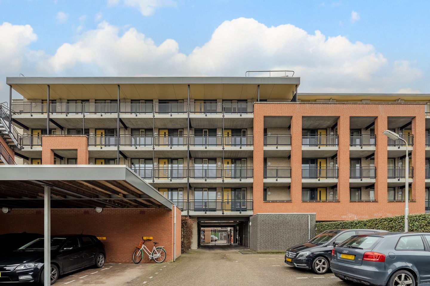 Foto 29 van Langestraat 4-02