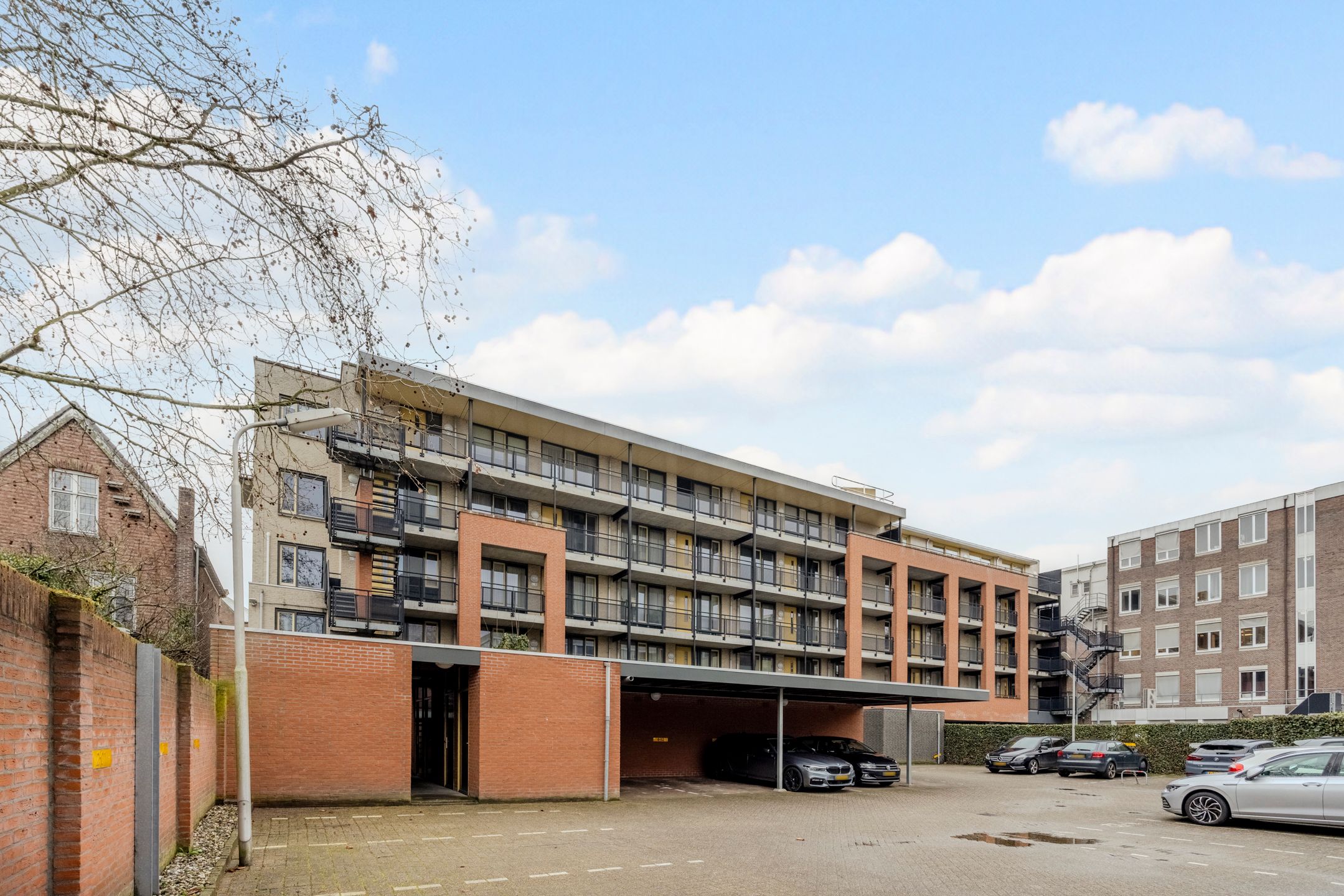 Foto 30 van Langestraat 4-02