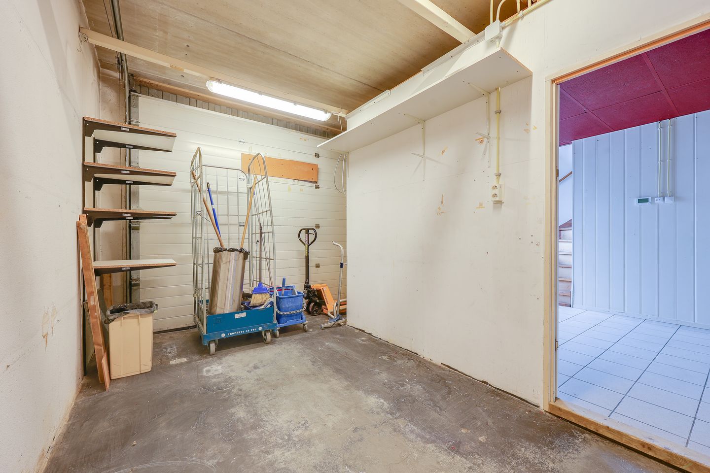 View photo 4 of Kaapstanderweg 1-J