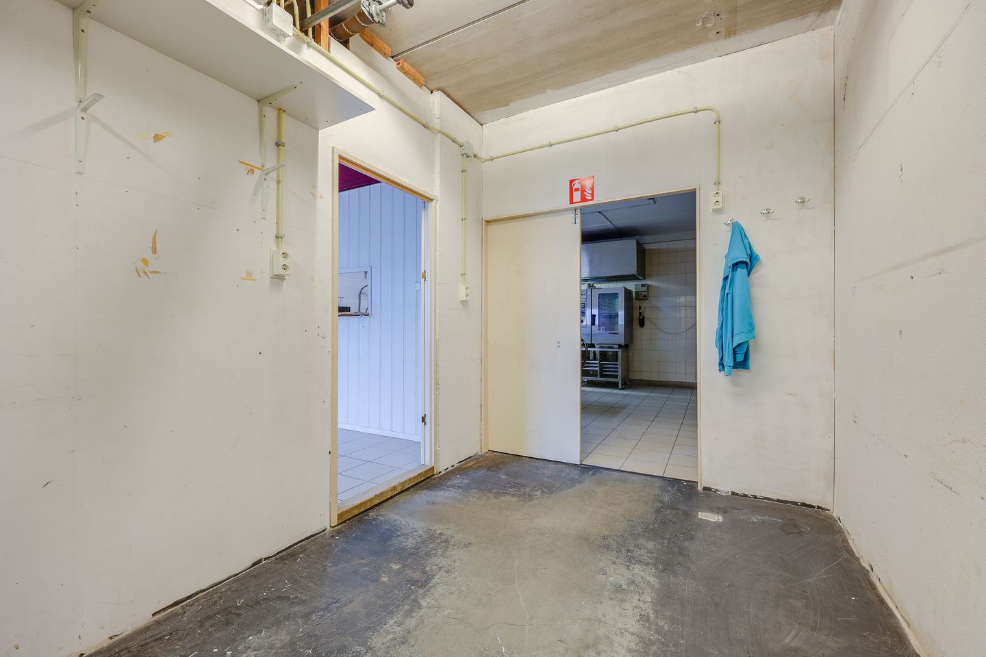 View photo 5 of Kaapstanderweg 1-J