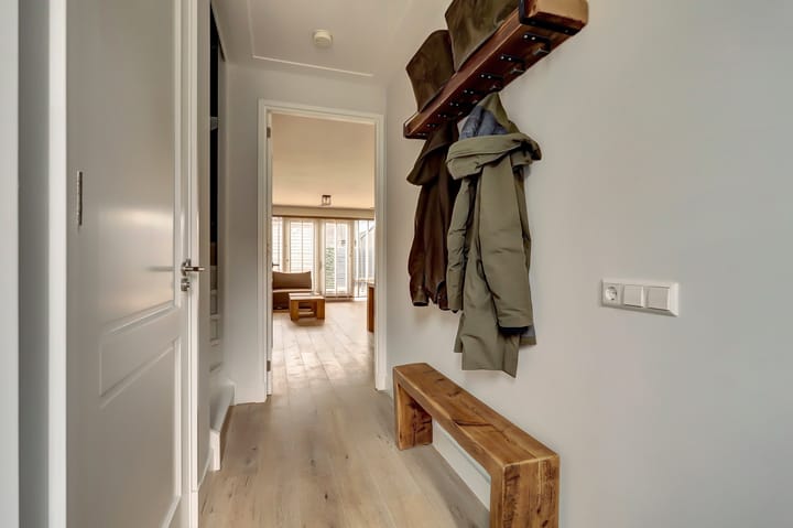 Photo 3 of Fiep Westendorplaan 177