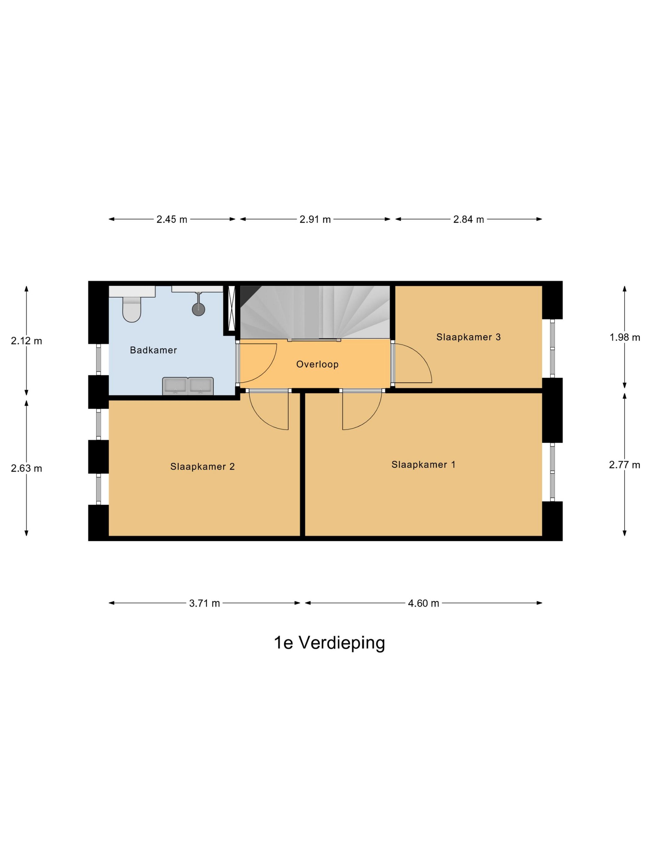 Photo 27 of Fiep Westendorplaan 177