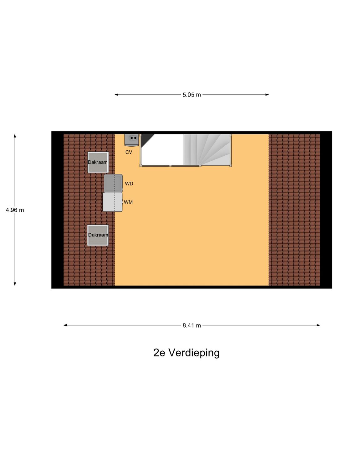Photo 31 of Fiep Westendorplaan 177
