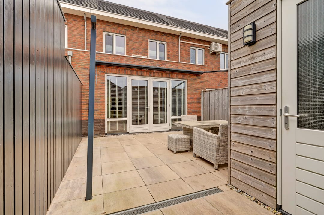 Photo 32 of Fiep Westendorplaan 177