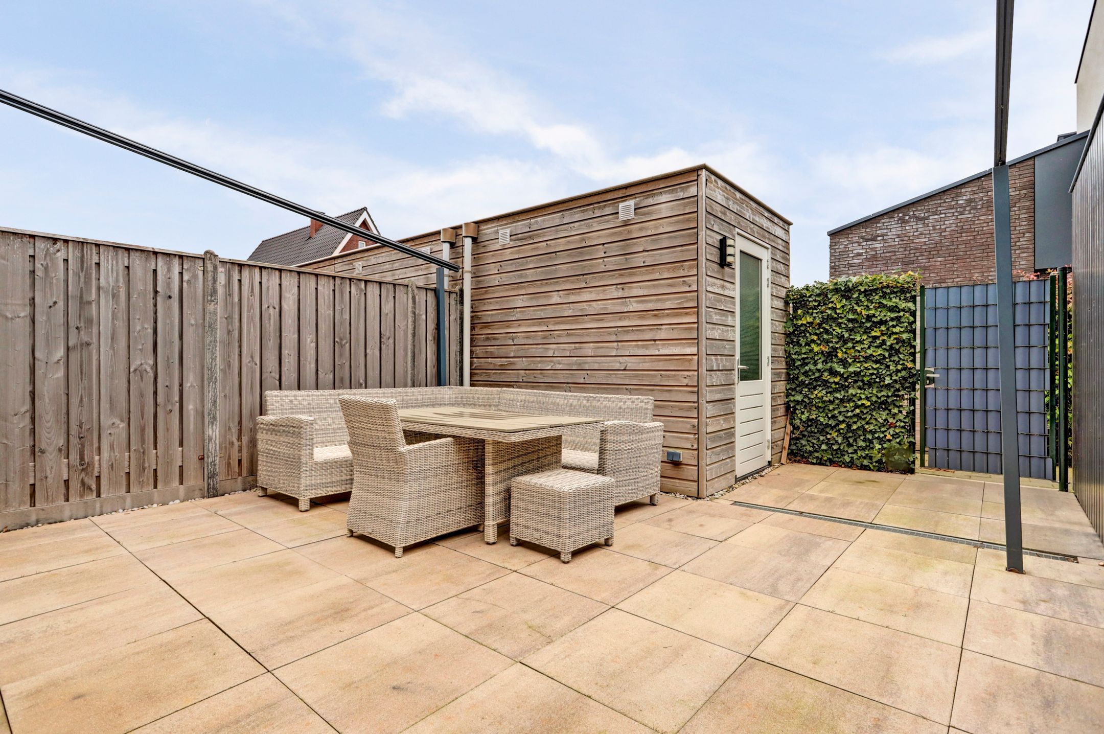 Photo 33 of Fiep Westendorplaan 177