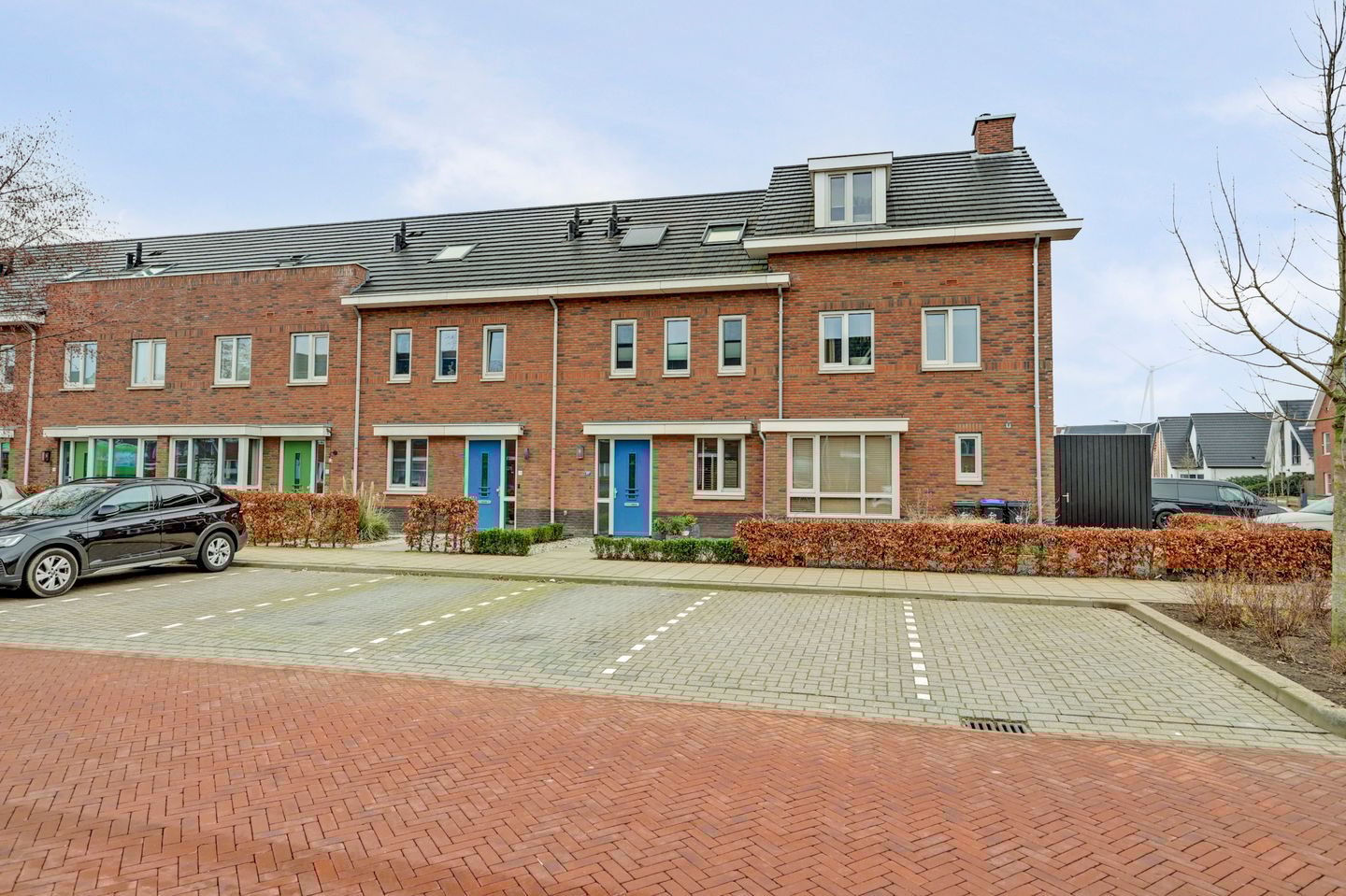 Photo 35 of Fiep Westendorplaan 177