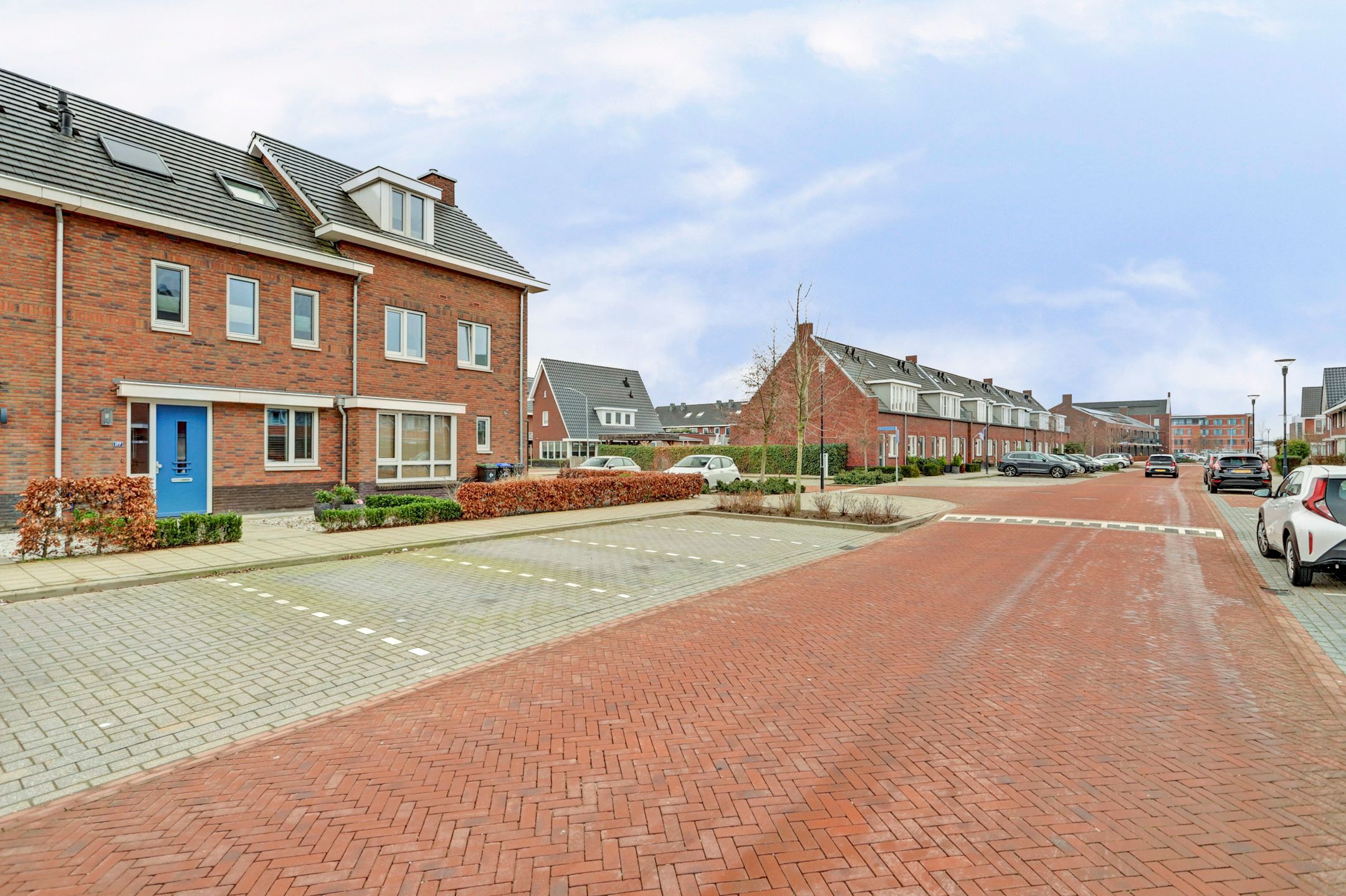 Photo 36 of Fiep Westendorplaan 177