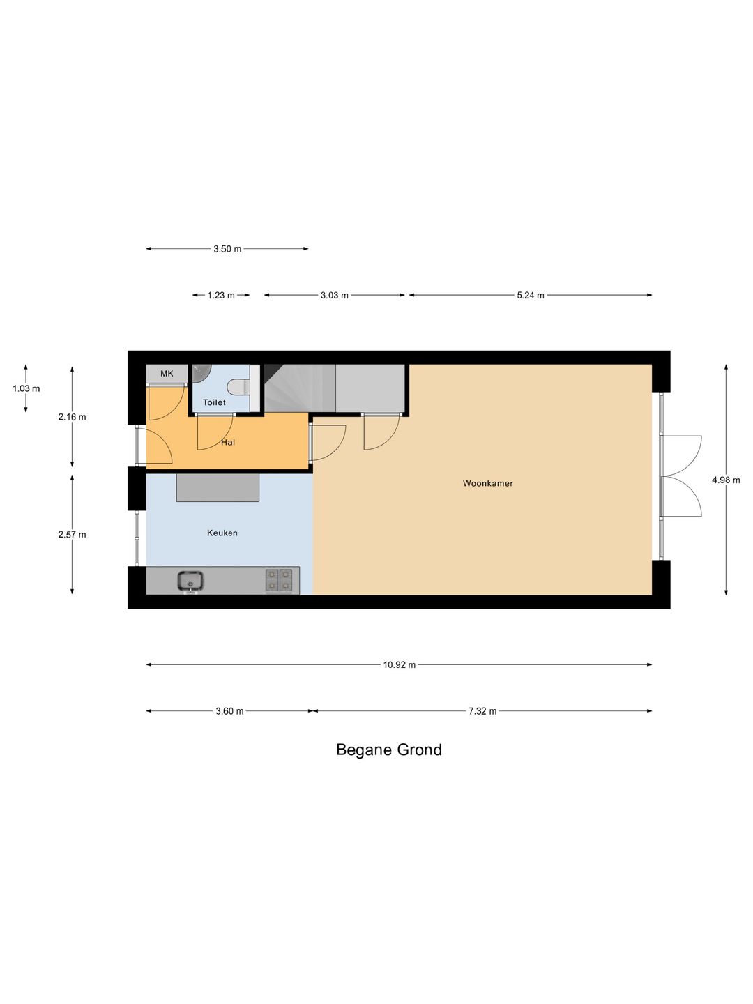 Photo 38 of Fiep Westendorplaan 177